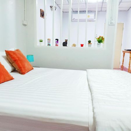 Vila The Whole House Not Share For 5 Guests Hat Yai Exteriér fotografie