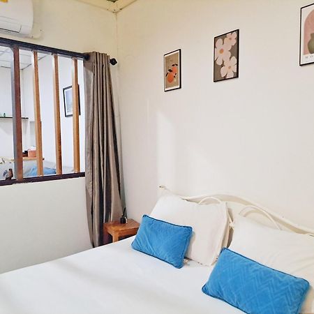 Vila The Whole House Not Share For 5 Guests Hat Yai Exteriér fotografie