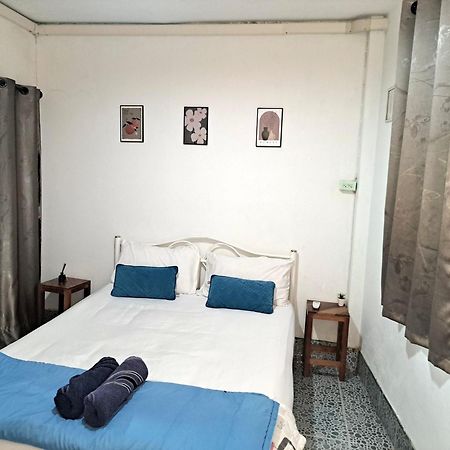 Vila The Whole House Not Share For 5 Guests Hat Yai Exteriér fotografie