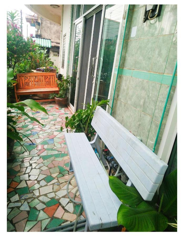 Vila The Whole House Not Share For 5 Guests Hat Yai Exteriér fotografie