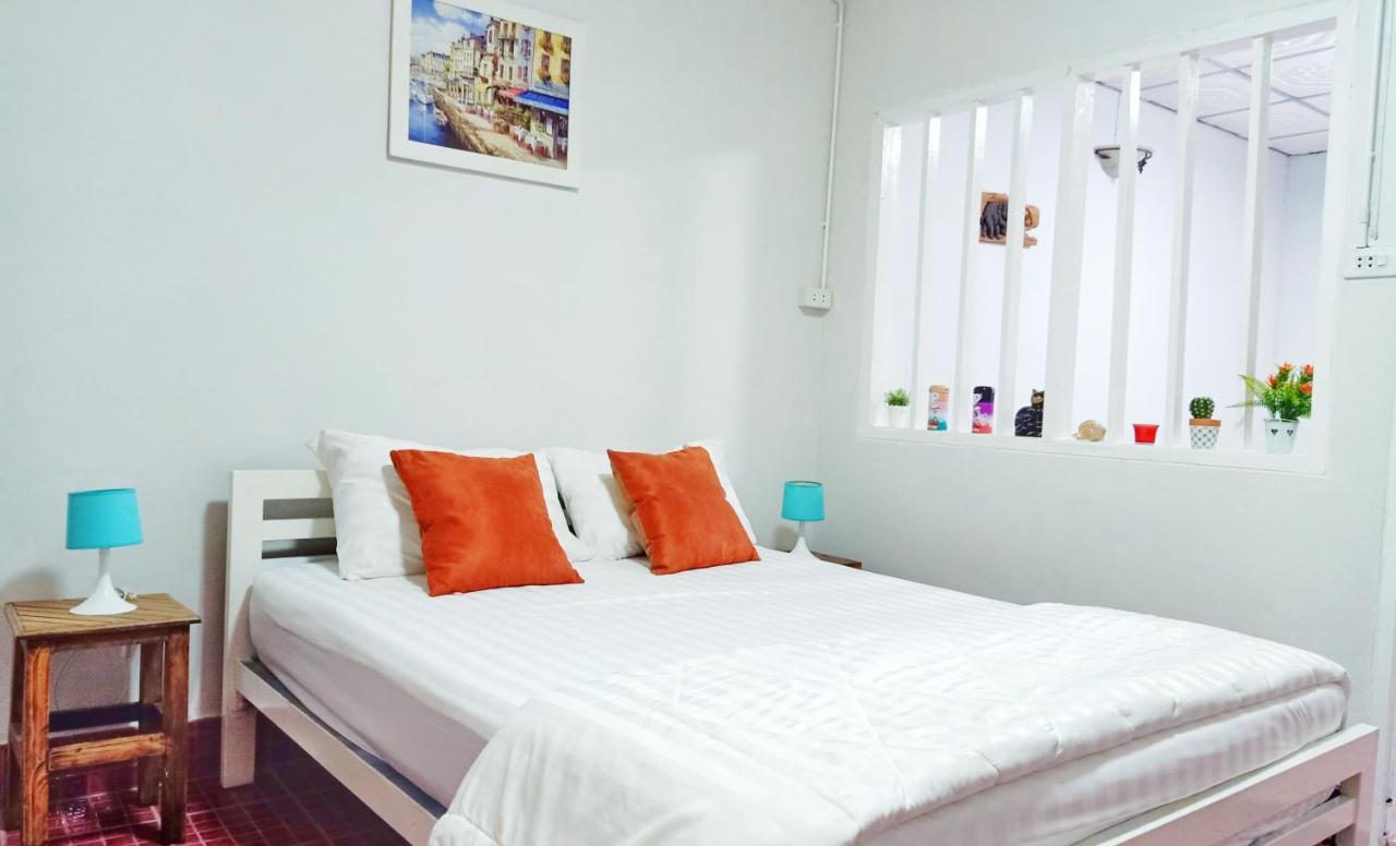 Vila The Whole House Not Share For 5 Guests Hat Yai Exteriér fotografie