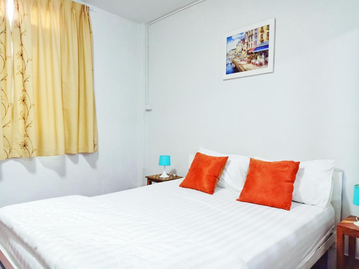 Vila The Whole House Not Share For 5 Guests Hat Yai Exteriér fotografie