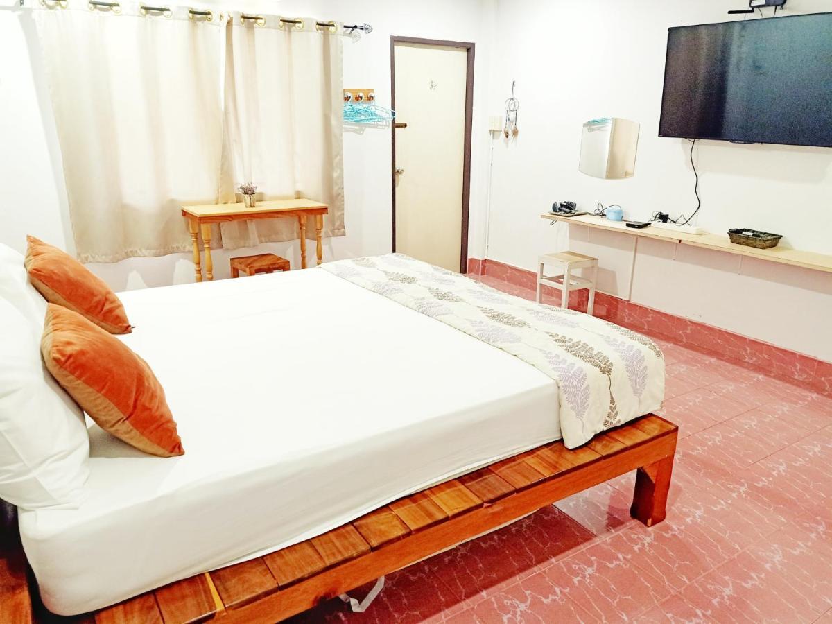 Vila The Whole House Not Share For 5 Guests Hat Yai Exteriér fotografie