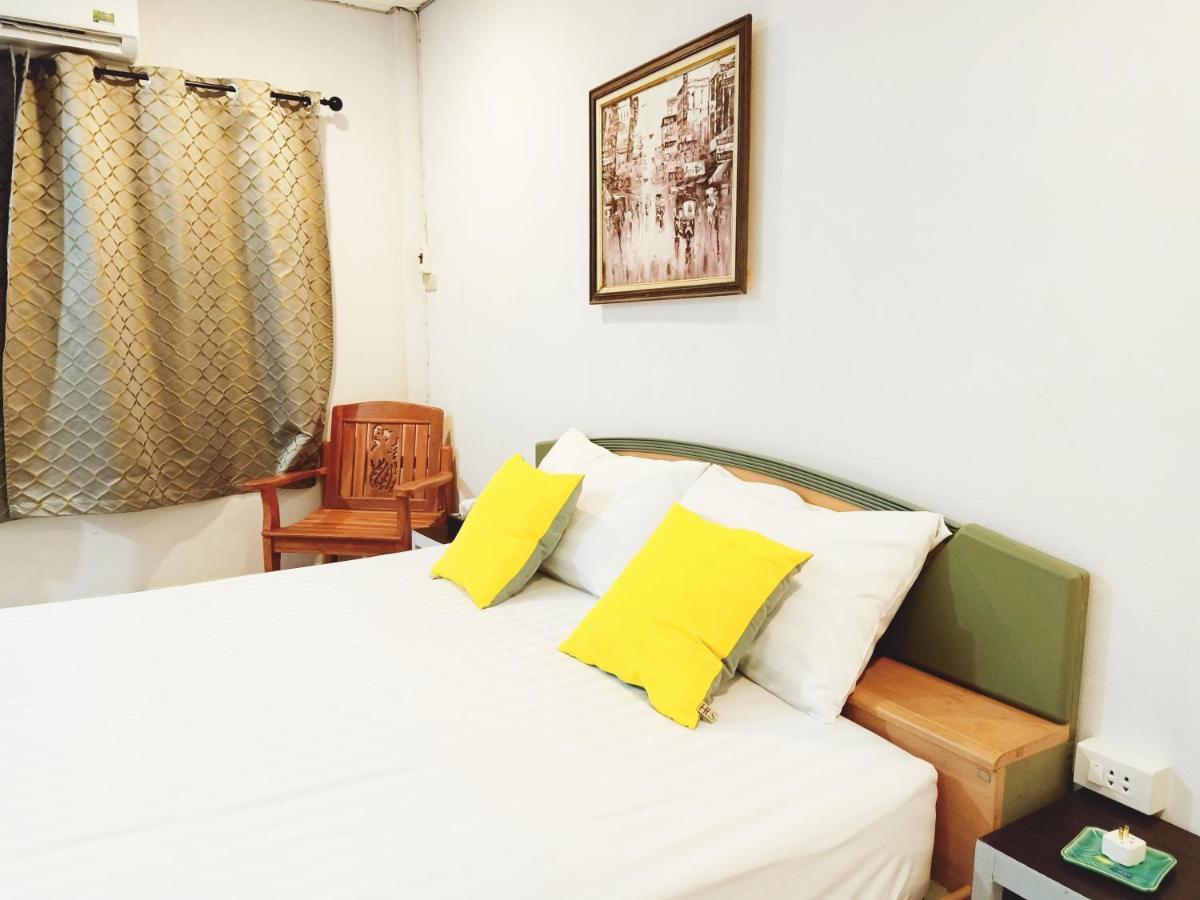 Vila The Whole House Not Share For 5 Guests Hat Yai Exteriér fotografie
