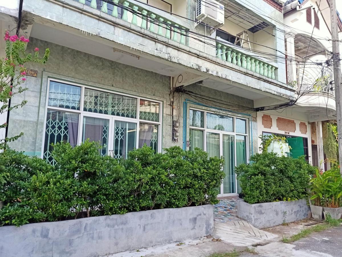 Vila The Whole House Not Share For 5 Guests Hat Yai Exteriér fotografie