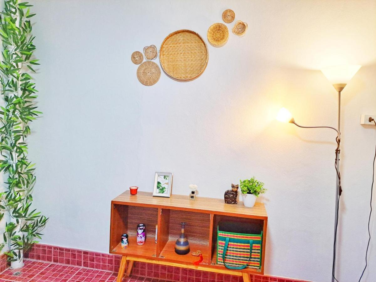 Vila The Whole House Not Share For 5 Guests Hat Yai Exteriér fotografie