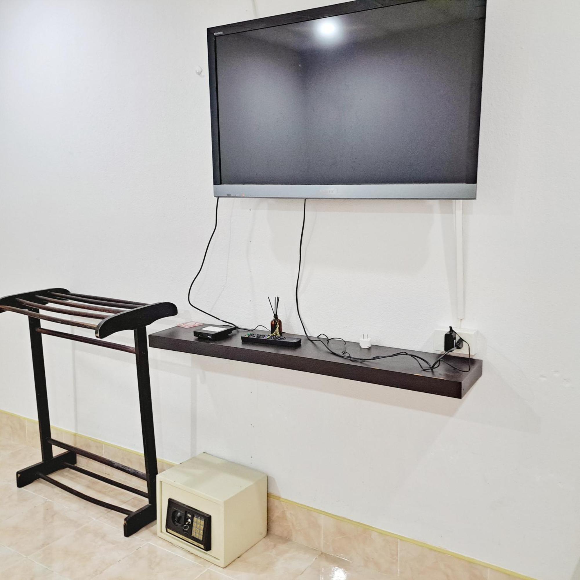Vila The Whole House Not Share For 5 Guests Hat Yai Exteriér fotografie