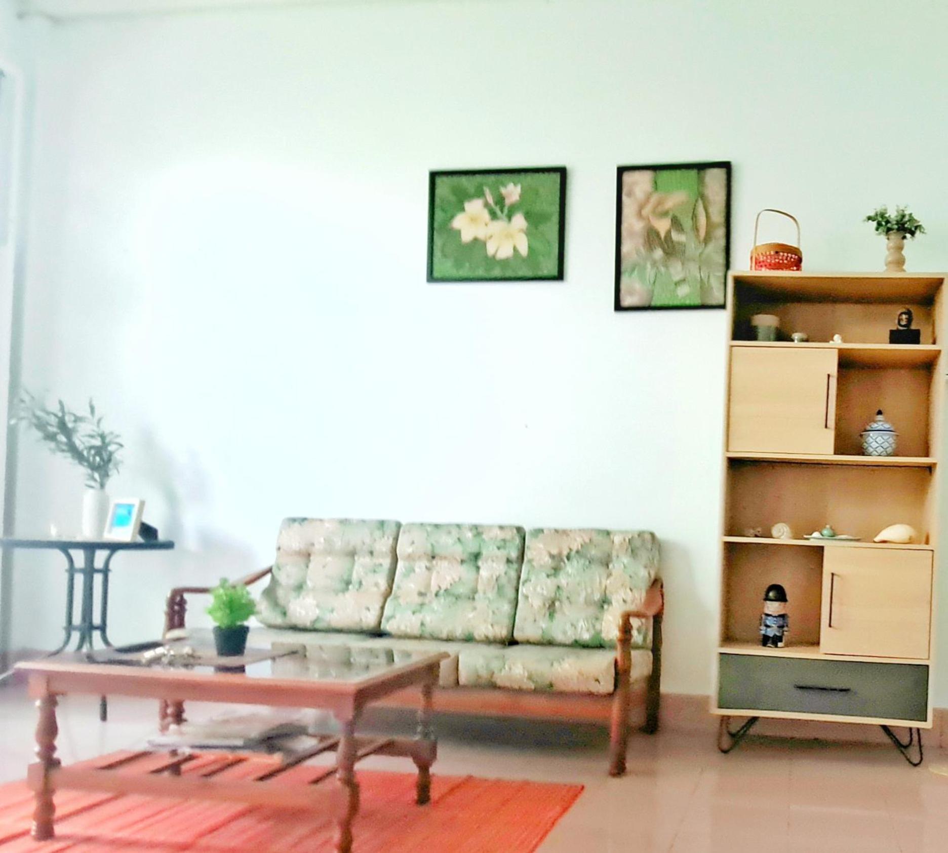 Vila The Whole House Not Share For 5 Guests Hat Yai Exteriér fotografie