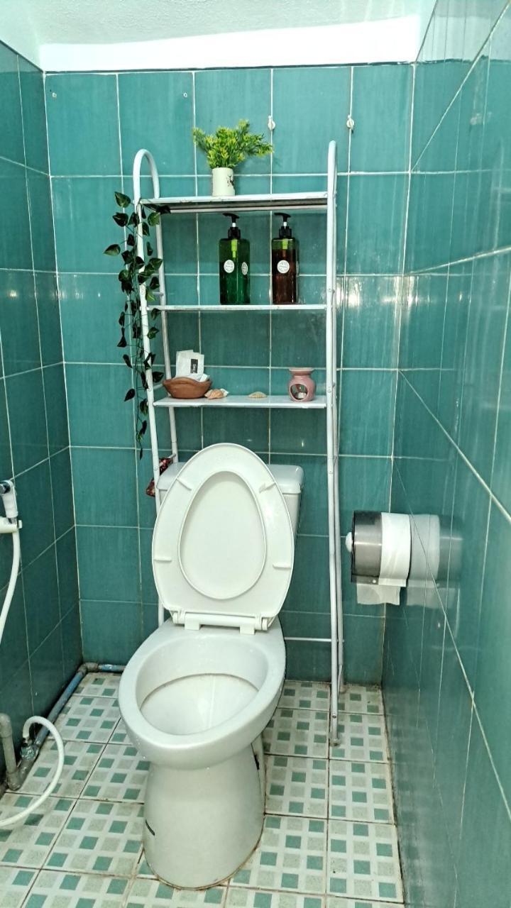 Vila The Whole House Not Share For 5 Guests Hat Yai Exteriér fotografie