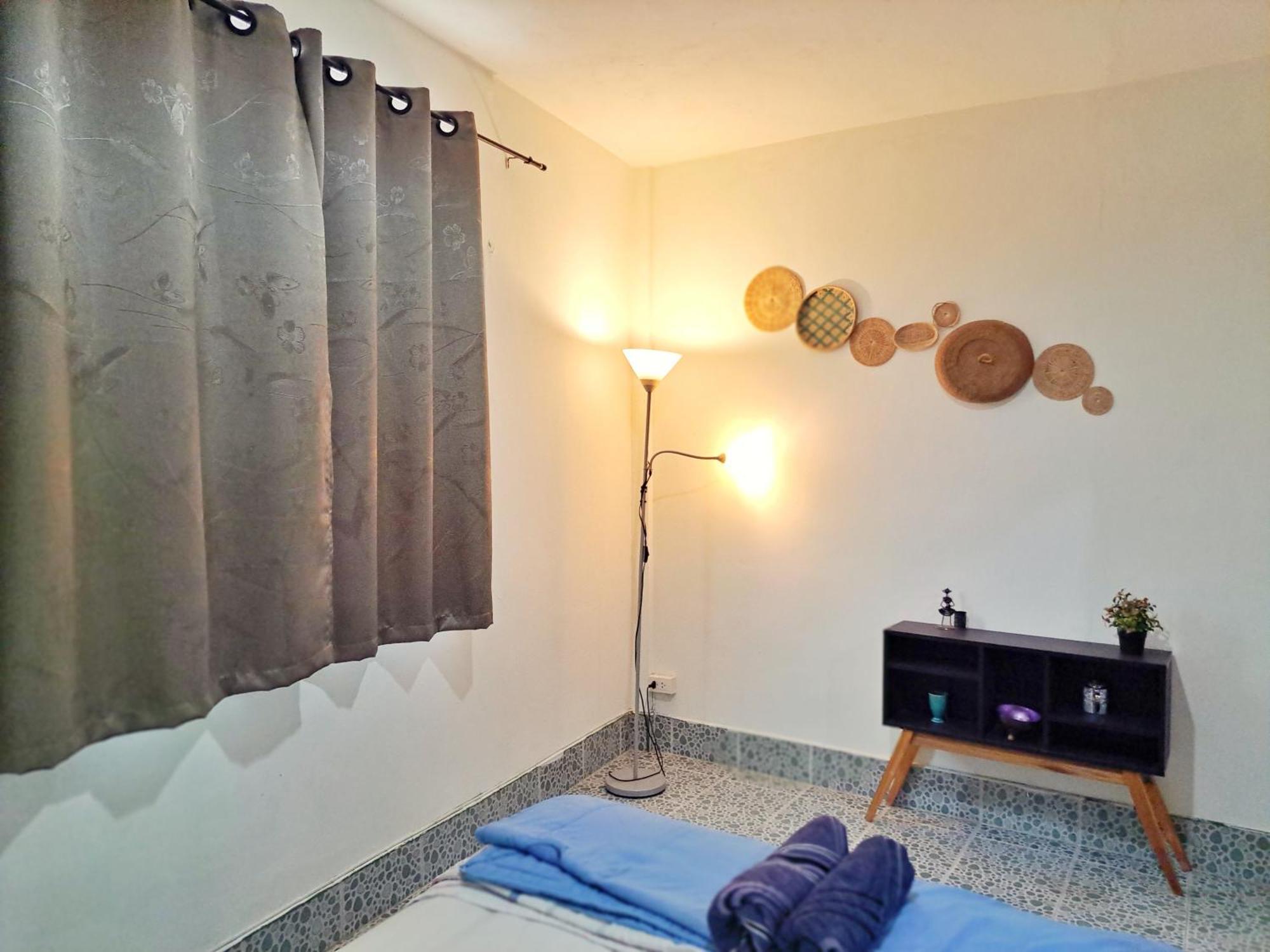 Vila The Whole House Not Share For 5 Guests Hat Yai Exteriér fotografie