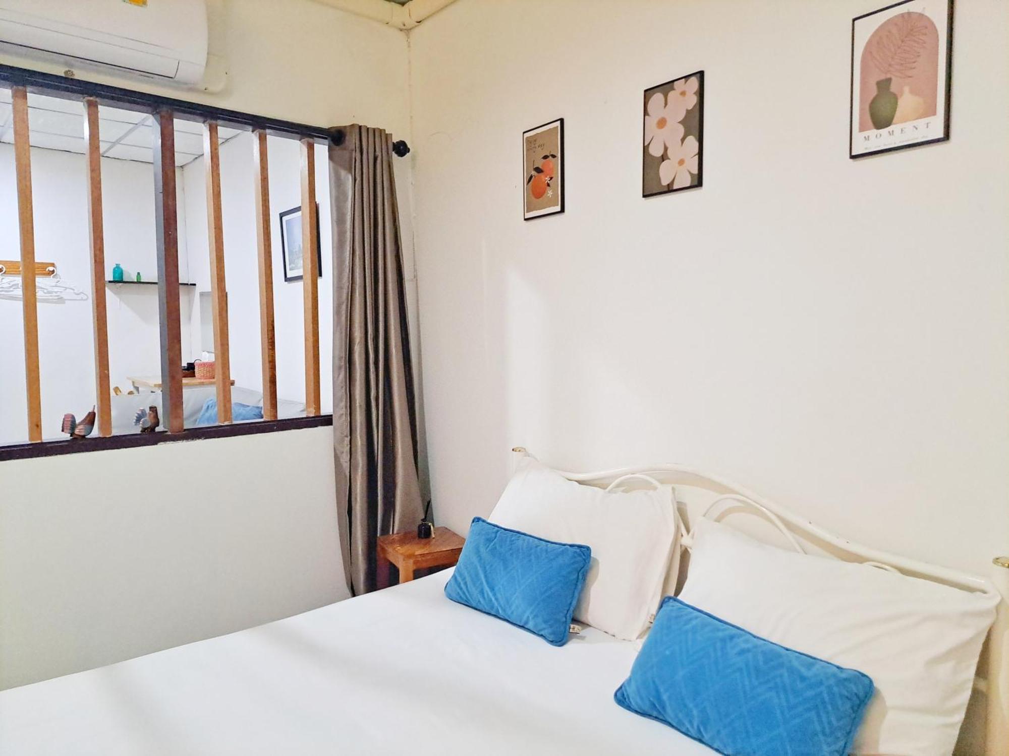 Vila The Whole House Not Share For 5 Guests Hat Yai Exteriér fotografie