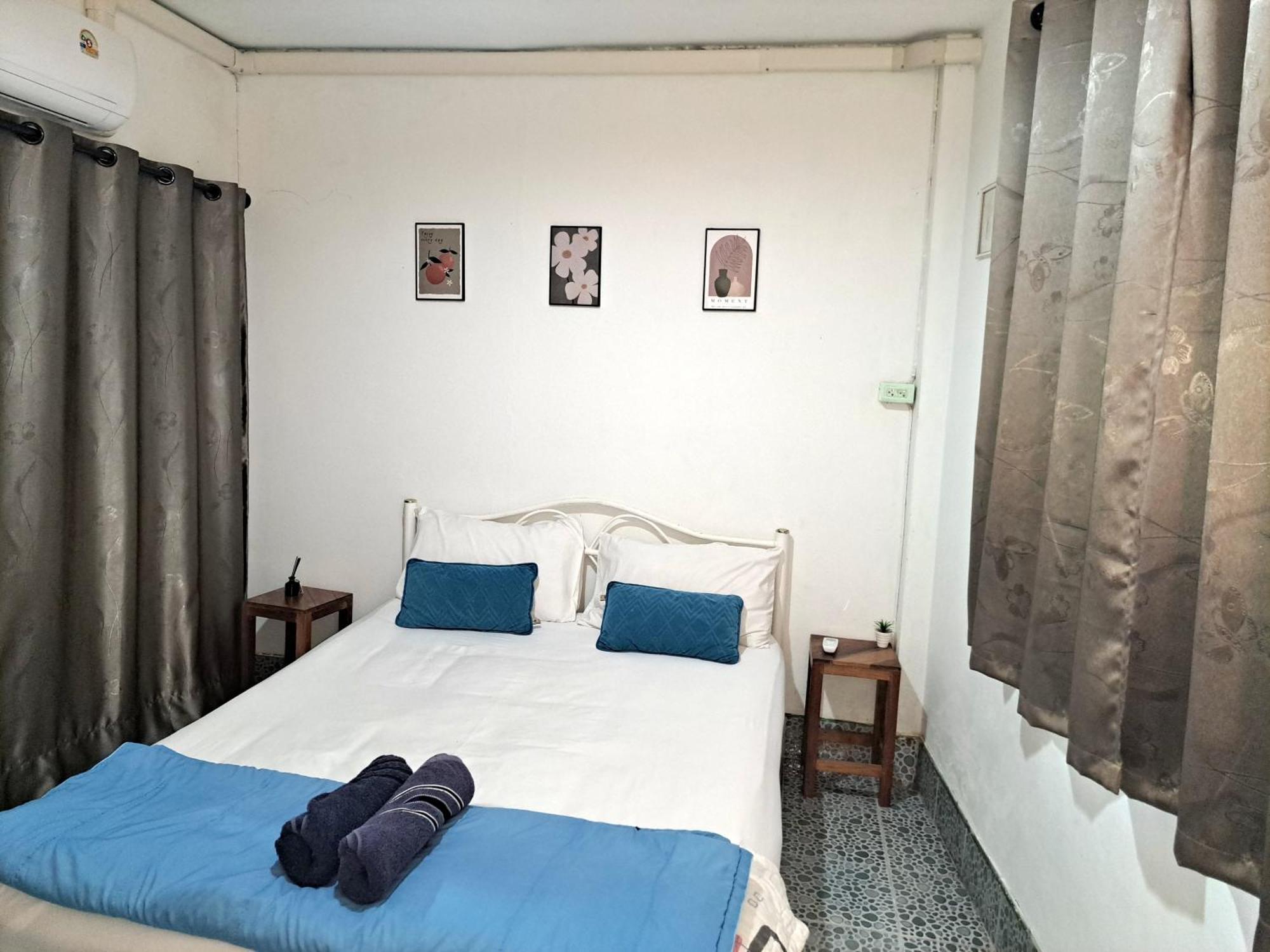 Vila The Whole House Not Share For 5 Guests Hat Yai Exteriér fotografie