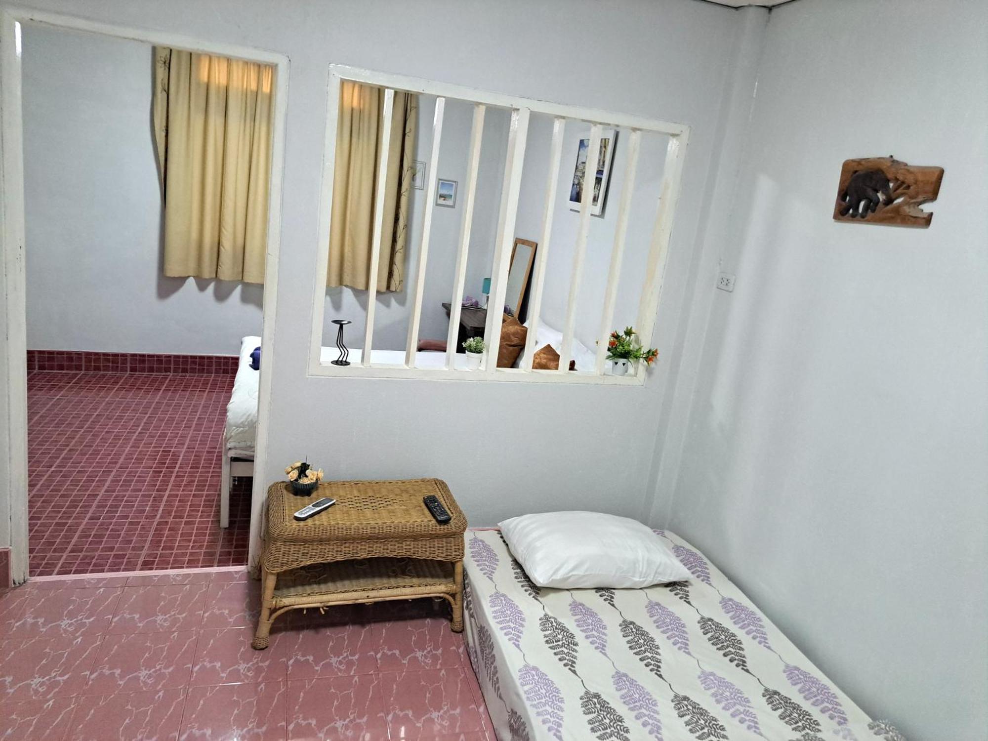 Vila The Whole House Not Share For 5 Guests Hat Yai Exteriér fotografie